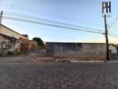 Terreno para Venda, em Getulina, bairro Centro