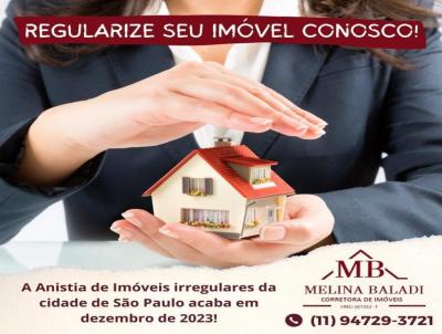 Oportunidade para Venda, em , bairro ERMELINO MATARAZZO