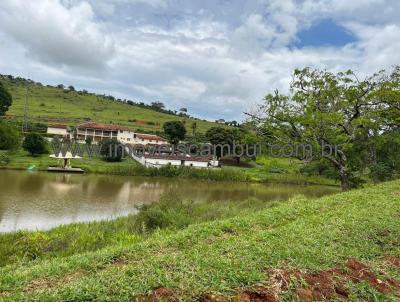 Fazenda para Venda, em Perdes, bairro 