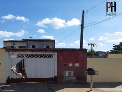 Sobrado para Venda, em Lins, bairro Jardim Tangar, 3 dormitrios, 2 banheiros, 1 sute, 4 vagas