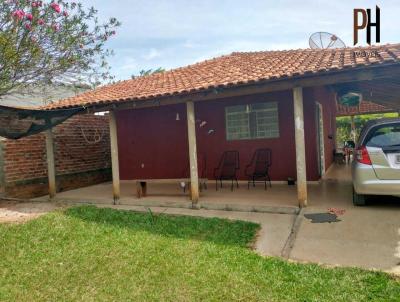 Rancho para Venda, em Lins, bairro Dourado, 2 dormitrios