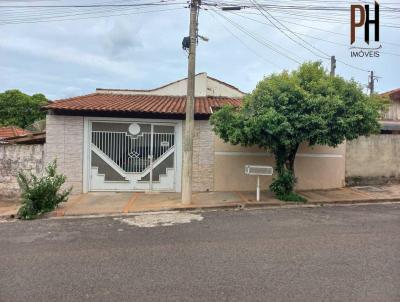 Casa para Venda, em Lins, bairro Junqueira, 2 dormitrios, 1 banheiro