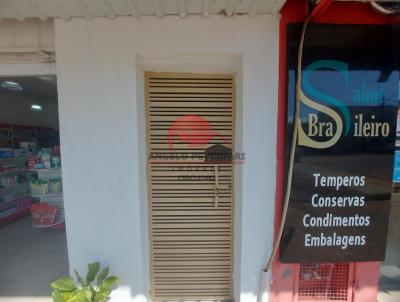 Kitnet para Locao, em Teodoro Sampaio, bairro Centro, 1 dormitrio, 1 banheiro