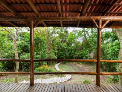 Casa para Venda, em Florianpolis, bairro Lagoa da Conceio, 1 dormitrio, 1 banheiro