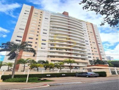 Apartamento para Venda, em Sorocaba, bairro Jardim Judith, 3 dormitrios, 4 banheiros, 3 sutes, 2 vagas