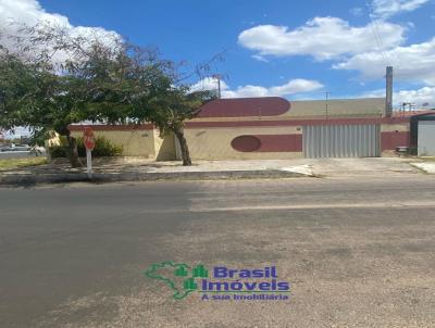 Casa para Venda, em Mossor, bairro Nova Betnia, 3 dormitrios, 2 banheiros, 1 vaga