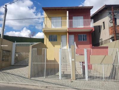 Casa / Sobrado para Venda, em Franco da Rocha, bairro Companhia Fazenda Belm, 2 dormitrios, 2 banheiros, 1 vaga