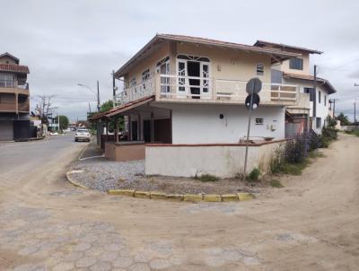 Casa para Venda, em Balnerio Barra do Sul, bairro Centro, 1 dormitrio, 4 banheiros, 1 sute, 2 vagas