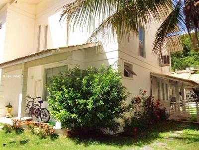Casa em Condomnio para Venda, em Niteri, bairro Itaipu, 3 dormitrios, 1 banheiro, 3 sutes, 2 vagas