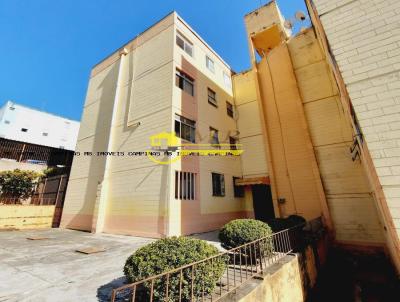 Apartamento para Locação, em Campinas, bairro Dic I (Conjunto Habitacional Monsenhor Luiz Fernando Abreu), 2 dormitórios, 1 banheiro, 1 vaga