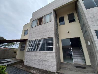 Apartamento para Venda, em Barra Velha, bairro Pedras Brancas, 2 dormitrios, 1 banheiro, 1 vaga