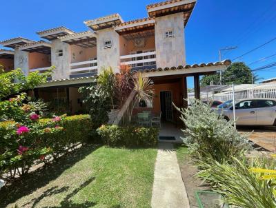 Casa em Condomínio para Venda, em Salvador, bairro Stella Maris, 3 dormitórios, 3 banheiros, 1 suíte, 1 vaga