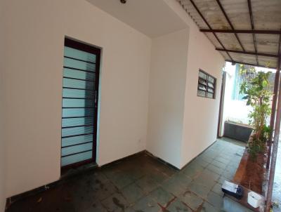 Casa para Venda, em Presidente Prudente, bairro Jardim Bela Daria, 4 dormitrios, 2 banheiros