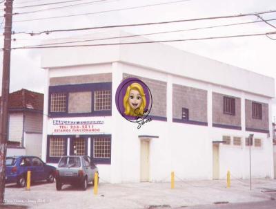 Loja Comercial para Locao, em Santos, bairro Macuco, 4 banheiros