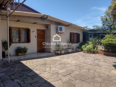 Casa para Venda, em Porto Alegre, bairro Parque dos Maias, 4 dormitrios, 3 banheiros, 1 sute, 2 vagas