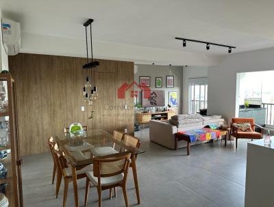 Apartamento para Venda, em Barueri, bairro Alphaville Empresarial, 3 dormitórios, 2 banheiros, 2 suítes, 4 vagas
