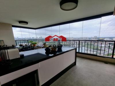 Apartamento para Venda, em Barueri, bairro Jardim Tupanci, 3 dormitórios, 3 banheiros, 2 suítes, 2 vagas