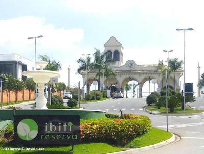 Casa para Venda, em Sorocaba, bairro Parque Ibiti Reserva, 3 dormitrios, 5 banheiros, 3 sutes, 4 vagas