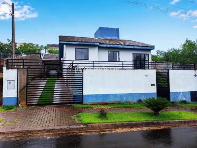 Casa para Venda, em Pato Branco, bairro Fraron, 3 dormitrios, 2 banheiros, 1 sute, 1 vaga