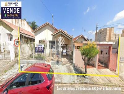 rea para Venda, em Atibaia, bairro Atibaia Jardim