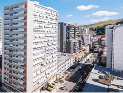 Apartamento 4 Quartos para Venda, em Juiz de Fora, bairro Centro, 4 dormitrios, 3 banheiros, 2 sutes, 1 vaga