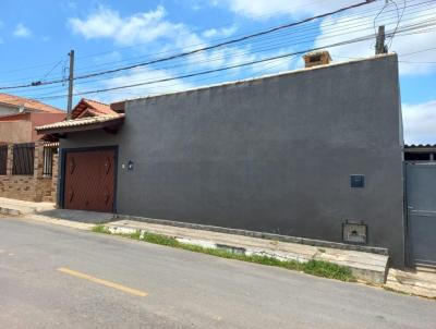 Casa para Venda, em Vargem Grande Paulista, bairro Porto Vermelho, 2 dormitrios, 1 banheiro, 6 vagas
