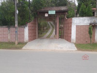 Stio / Chcara para Venda, em Biritiba-Mirim, bairro Castellano, 3 dormitrios, 3 banheiros, 2 vagas