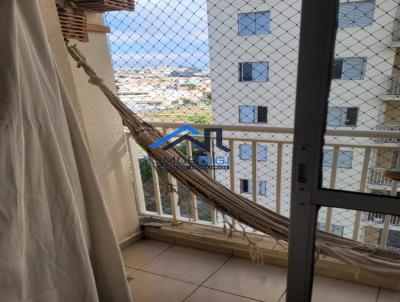 Apartamento para Venda, em Santo Andr, bairro Vila Homero Thon, 3 dormitrios, 2 banheiros, 1 sute, 1 vaga