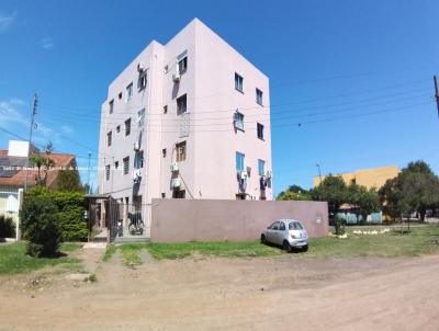 Apartamento para Venda, em Uruguaiana, bairro Rio Branco, 1 dormitrio, 1 banheiro, 1 vaga