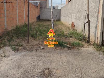 Terreno para Venda, em Campinas, bairro Residencial Citt de Salerno