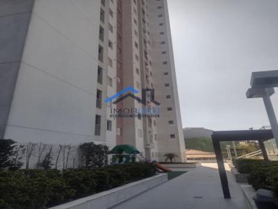 Apartamento para Venda, em Santo Andr, bairro Vila Pires, 2 dormitrios, 1 banheiro, 1 vaga