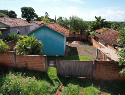 Casa para Venda, em Fnix, bairro Vila Verde, 2 dormitrios, 1 banheiro