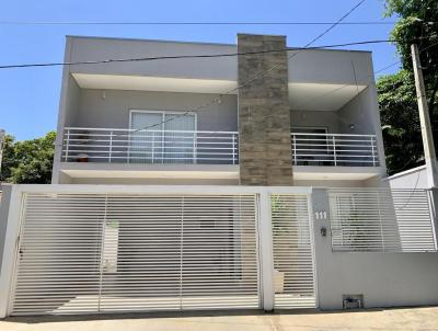 Casa para Venda, em Itu, bairro Jardim Paraso, 4 dormitrios, 4 banheiros, 1 sute, 2 vagas