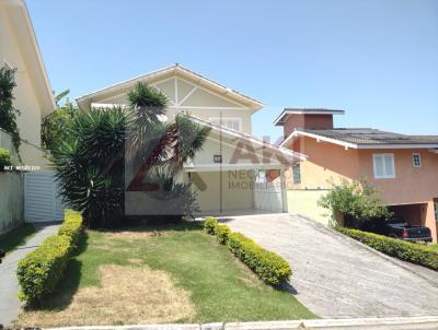 Casa em Condomnio para Locao, em Santana de Parnaba, bairro Alphaville, 4 dormitrios, 3 banheiros, 2 sutes, 4 vagas