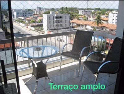 Apartamento para Venda, em Recife, bairro janga, 3 dormitrios, 3 banheiros, 1 sute, 1 vaga