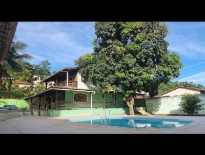 Casa para Venda, em Niteri, bairro Itaipu, 4 dormitrios, 4 banheiros, 4 sutes, 4 vagas