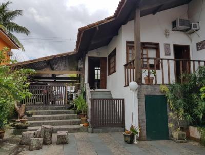 Casa em Condomnio para Venda, em Niteri, bairro Camboinhas, 7 dormitrios, 4 banheiros, 2 sutes, 4 vagas