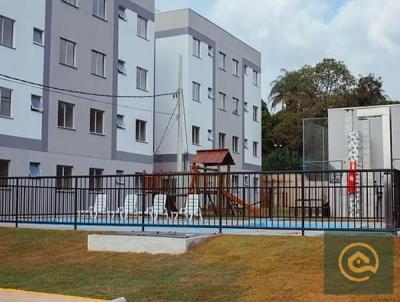 Apartamento para Venda, em Par de Minas, bairro Dom Bosco, 2 dormitrios, 1 banheiro, 2 vagas