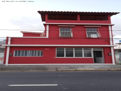 Triplex para Venda, em Olinda, bairro Carmo, 8 dormitrios, 3 banheiros, 1 vaga
