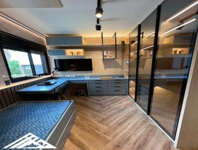 Apartamento para Venda, em Santo Andr�, bairro Campestre, 3 dormit�rios, 3 banheiros, 3 su�tes, 2 vagas