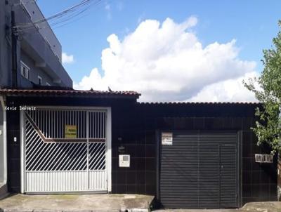 Casa para Venda, em Carapicuíba, bairro Jardim Cibele, 6 dormitórios, 6 banheiros, 1 suíte, 8 vagas