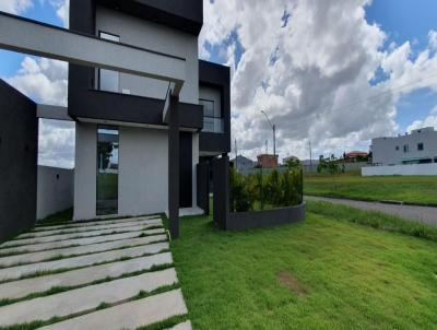 Casa em Condomnio para Venda, em Camaari, bairro Jardim Limoeiro, 4 dormitrios, 4 banheiros, 3 sutes, 1 vaga