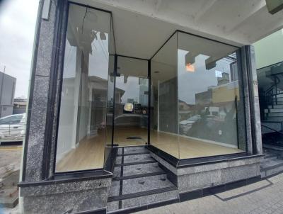 Sala Comercial para Locação, em Brusque, bairro CENTRO, 1 banheiro