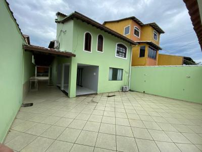 Casa para Venda, em Nova Iguau, bairro RANCHO NOVO, 2 dormitrios, 2 banheiros, 3 vagas