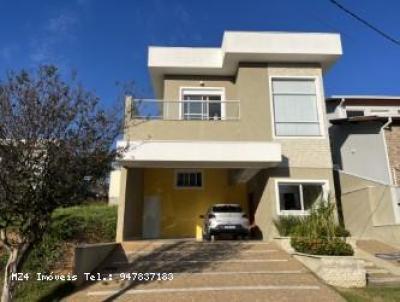 Casa em Condomnio para Venda, em Jundia, bairro Engordadouro, 3 dormitrios, 4 banheiros, 1 sute, 4 vagas