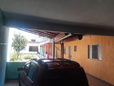 Casa para Venda, em So Paulo, bairro Jardim Nazar, 1 dormitrio, 1 banheiro, 1 sute, 4 vagas