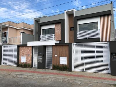 Sobrado Geminado para Venda, em Penha, bairro Armao, 3 dormitrios, 3 banheiros, 1 sute, 1 vaga