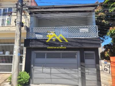 Casa para Locao, em Guarulhos, bairro Jardim Presidente Dutra, 2 dormitrios, 1 banheiro