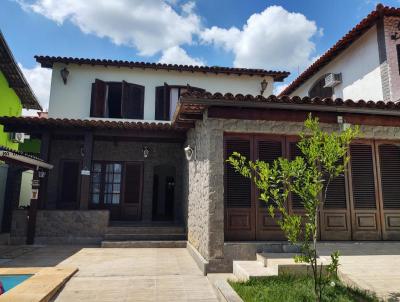 Casa para Venda, em Rio de Janeiro, bairro TAQUARA, 5 dormitrios, 3 banheiros, 2 sutes, 2 vagas