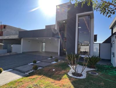 Casa em Condomnio para Venda, em Aparecida de Goinia, bairro Parqville Pinheiros, 3 dormitrios, 3 banheiros, 3 sutes, 4 vagas